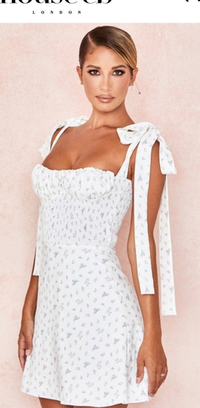 House of cb gianna dress Clearance